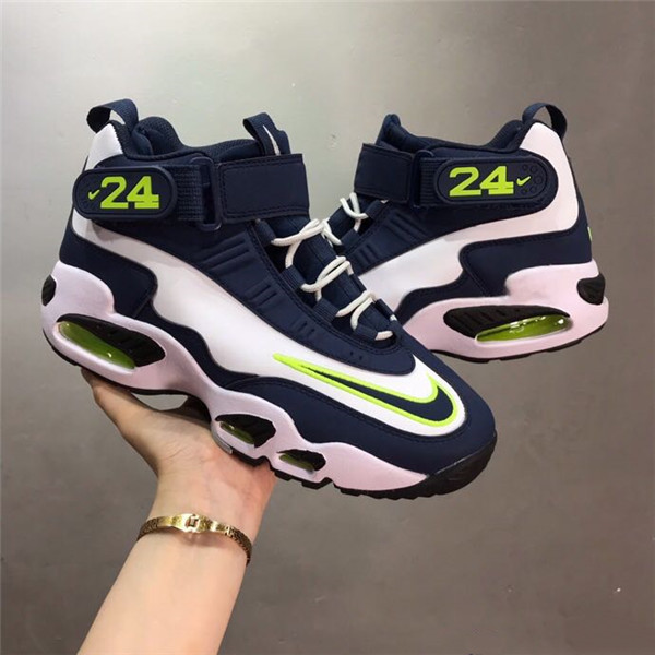 Men's Running Weapon Air Griffey Max1 Shoes 009